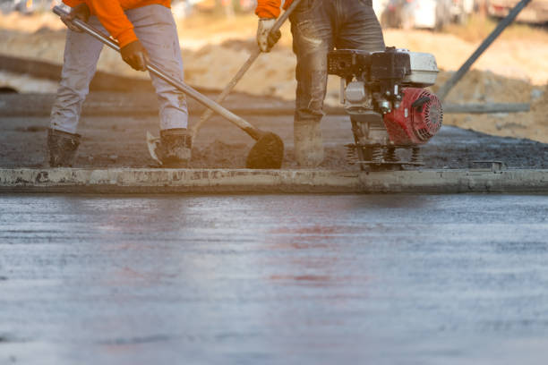 Best Best Concrete Contractor  in Stow, OH